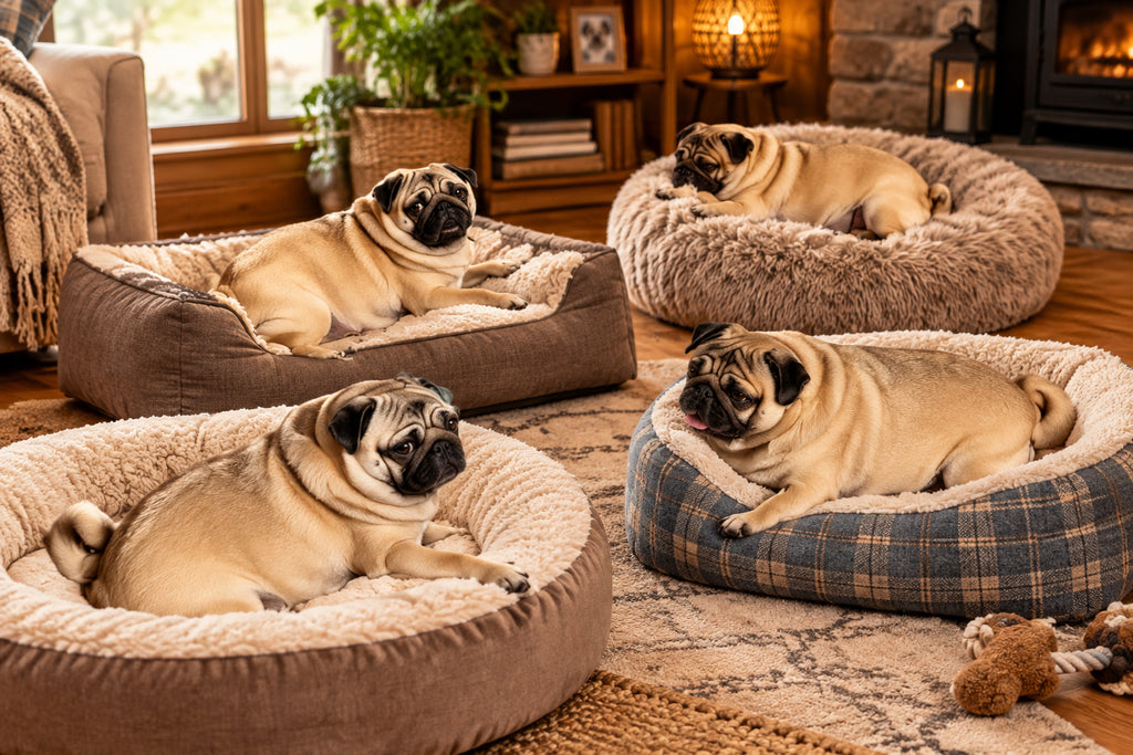 Everything for your pets