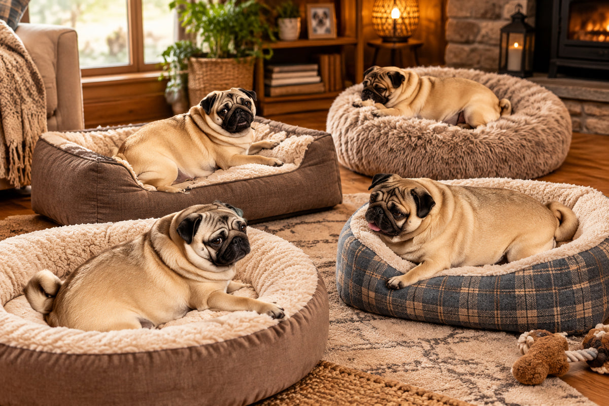Everything for your pets